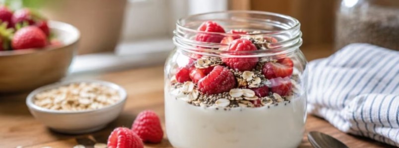 Benefícios das frutas vermelhas explicam sua crescente popularidade na alimentação